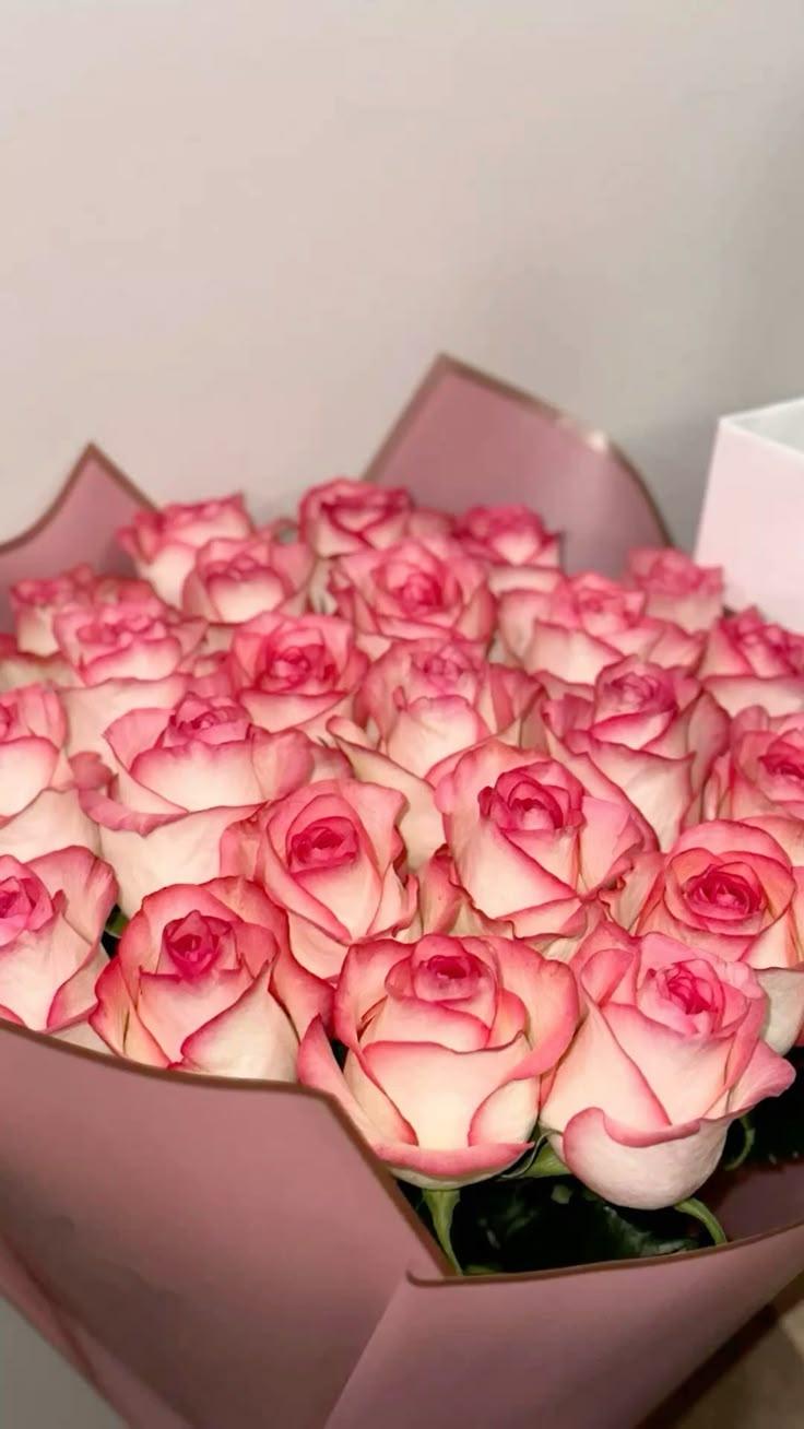 Eternal Embrace Tender Rose Cluster