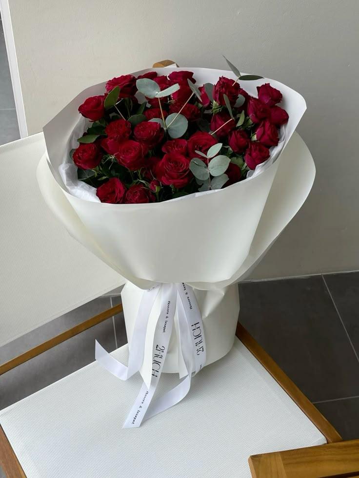 Enchanted Garden Whisper Bouquet